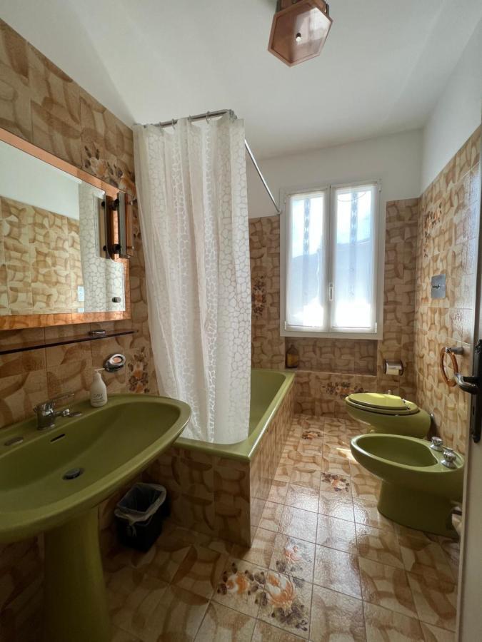 Villa In Collina Vista Mare サンレモ エクステリア 写真