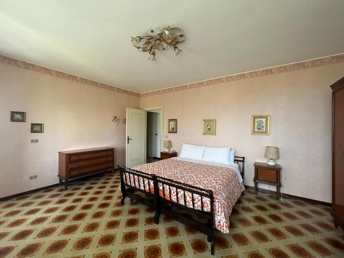 Villa In Collina Vista Mare サンレモ エクステリア 写真