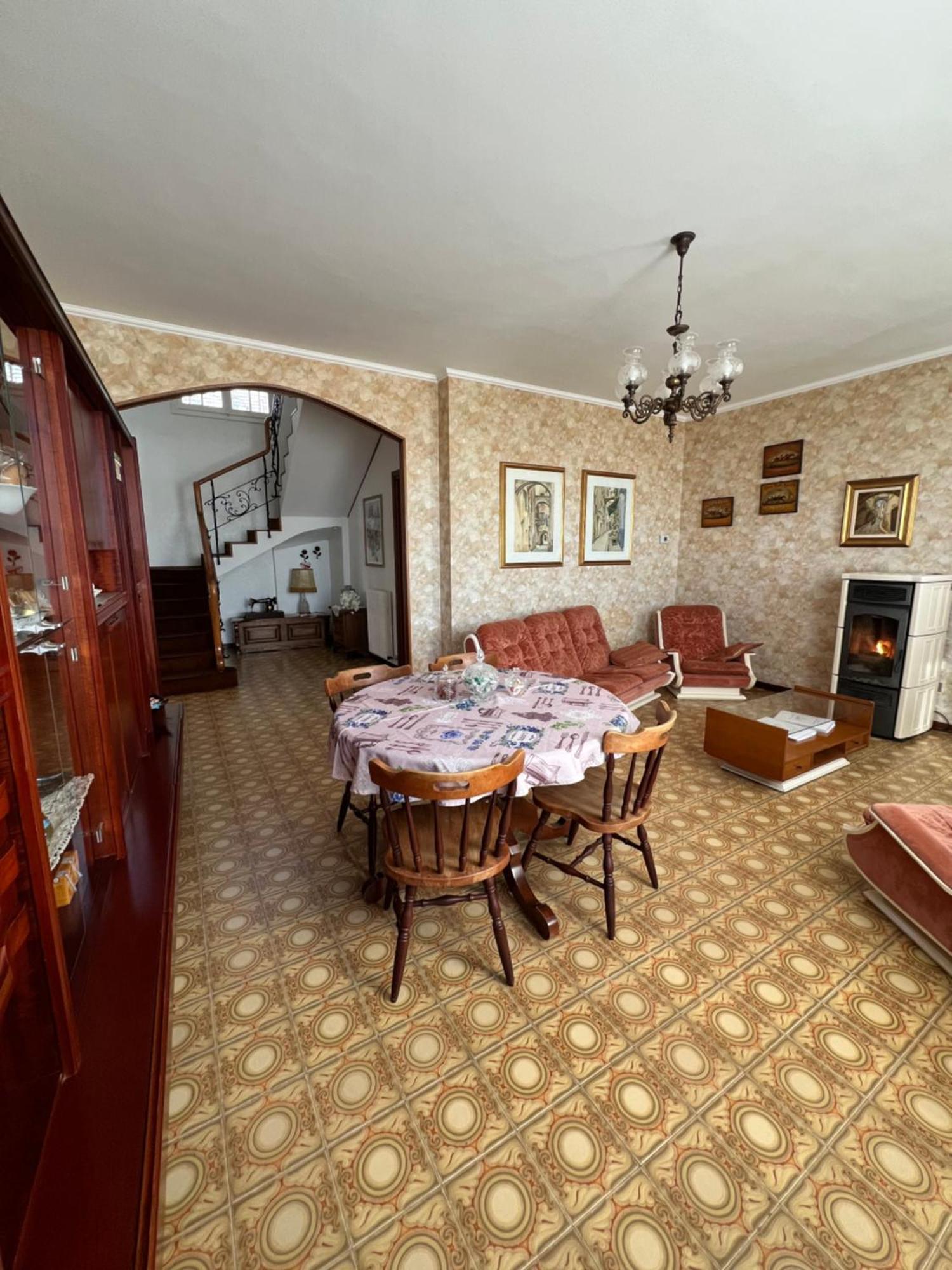 Villa In Collina Vista Mare サンレモ エクステリア 写真
