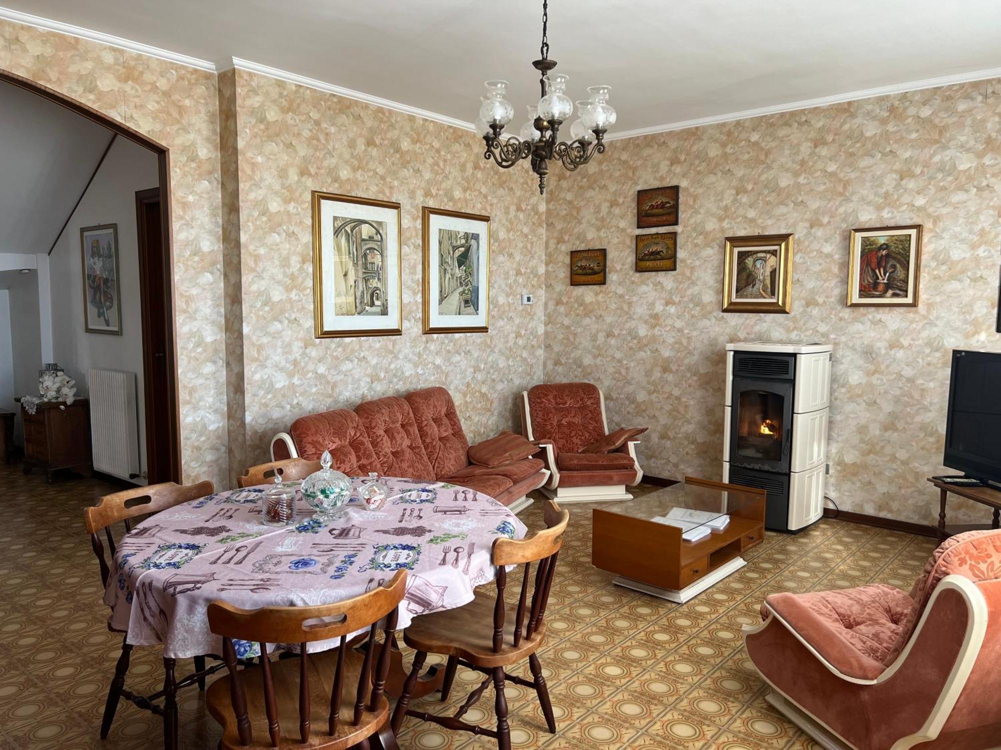 Villa In Collina Vista Mare サンレモ エクステリア 写真